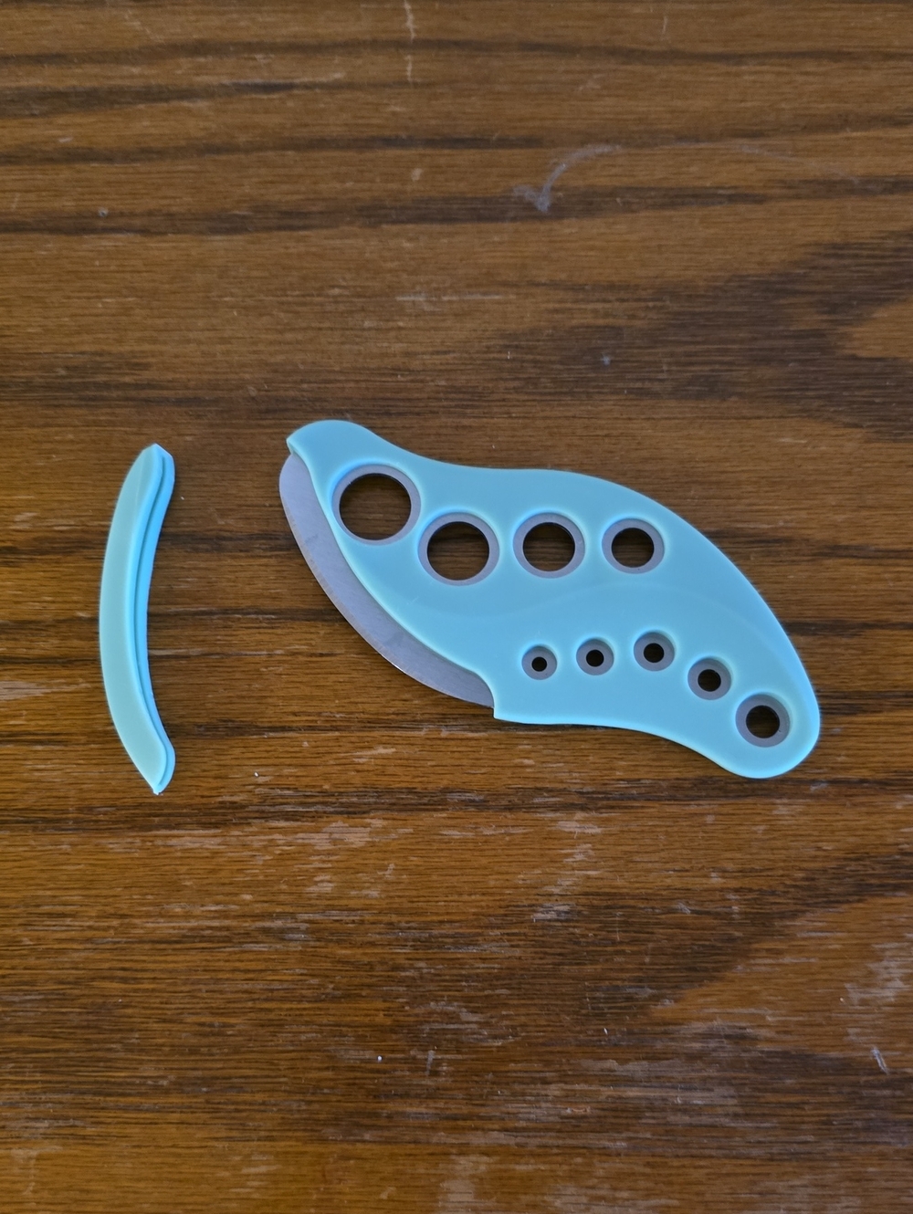 Herb Stripper Tool with Herb Cutter, Kitchen Herbs Leaf Stripping Tool